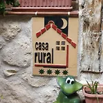 Σπίτι διακοπών La Fuentona Valle de Tabladillo