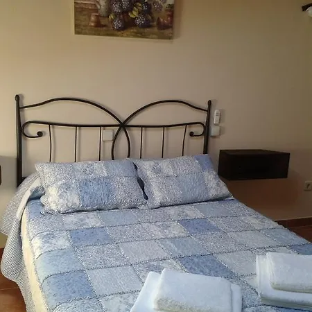 Hébergement de vacances La Fuentona *