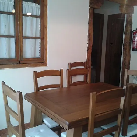 La Fuentona Hébergement de vacances *