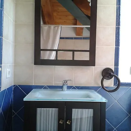 La Fuentona Valle de Tabladillo