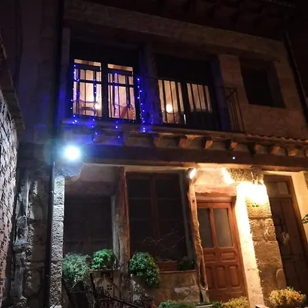 La Fuentona Valle de Tabladillo