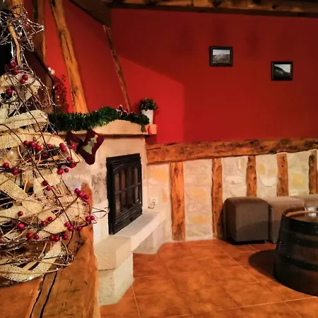 La Fuentona Valle de Tabladillo