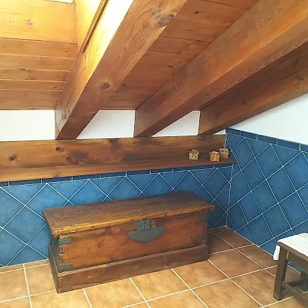 La Fuentona Valle de Tabladillo