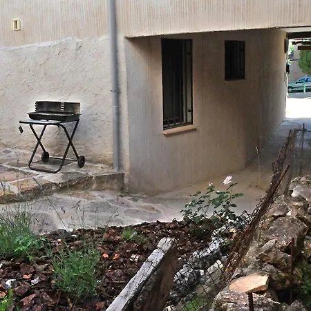 La Fuentona 別荘 *