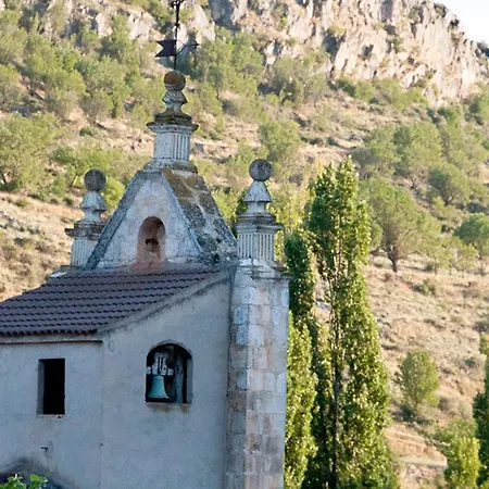 Hébergement de vacances La Fuentona Valle de Tabladillo