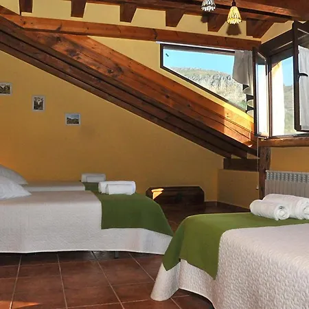 La Fuentona * Valle de Tabladillo