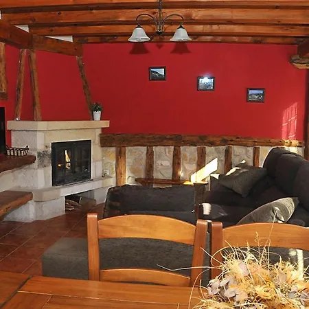 La Fuentona 別荘 *