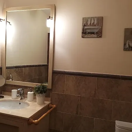 別荘 La Fuentona *