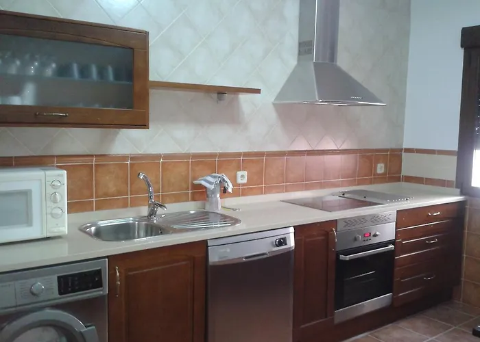 La Fuentona Σπίτι διακοπών Valle de Tabladillo