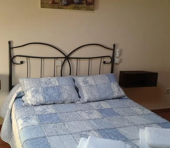 Σπίτι διακοπών La Fuentona *