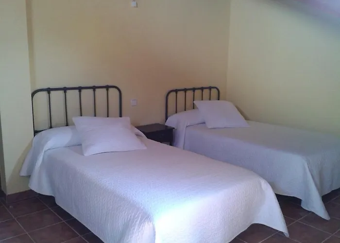 La Fuentona Σπίτι διακοπών Valle de Tabladillo