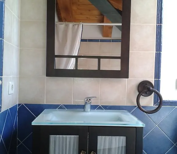 La Fuentona Valle de Tabladillo