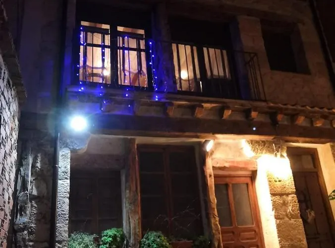 La Fuentona Valle de Tabladillo