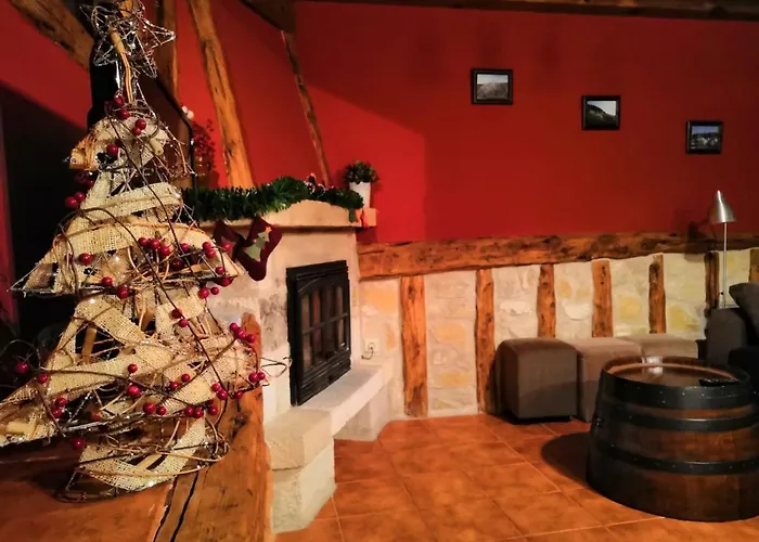 La Fuentona Valle de Tabladillo