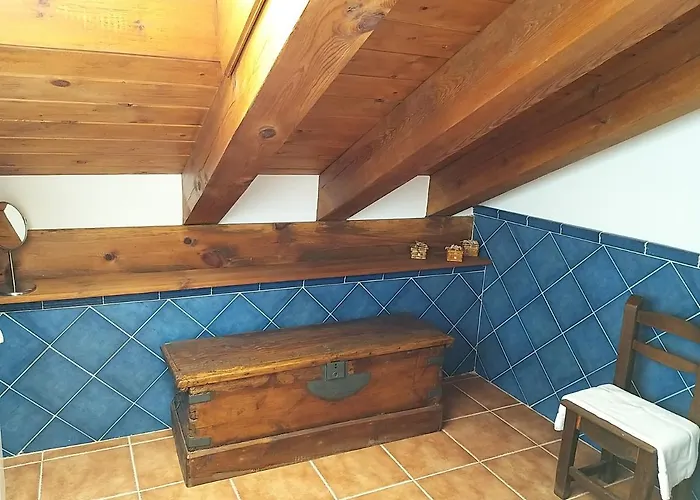 La Fuentona Valle de Tabladillo