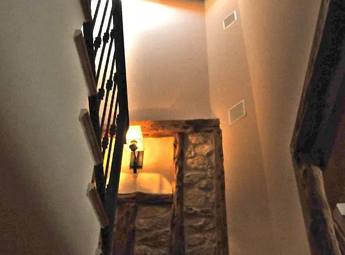 Casa Rural La Fuentona *