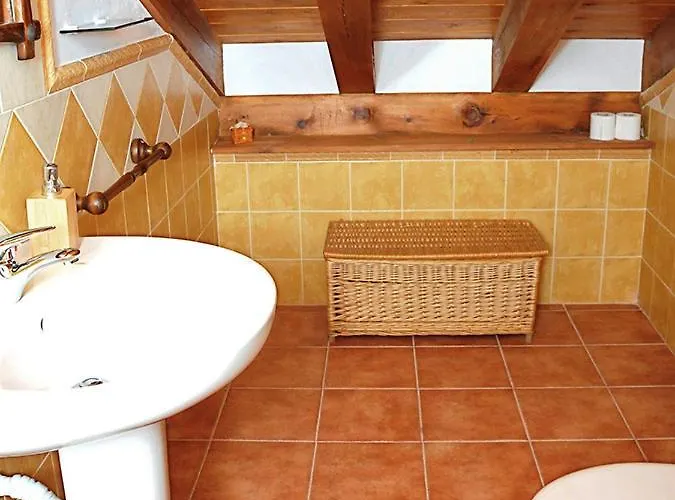 La Fuentona Σπίτι διακοπών