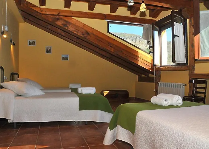 La Fuentona * Valle de Tabladillo